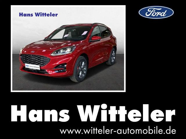 Ford Kuga ST Line Plug in Hybrid X