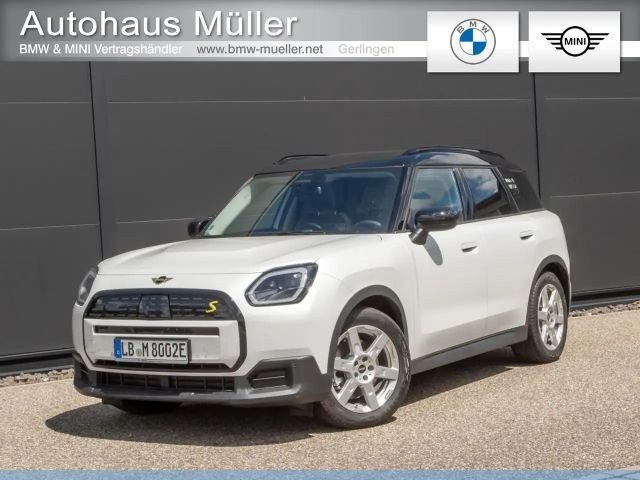 Mini Cooper SE Countryman All4 SE