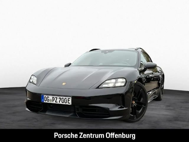 Porsche Taycan 4S Sport Turismo