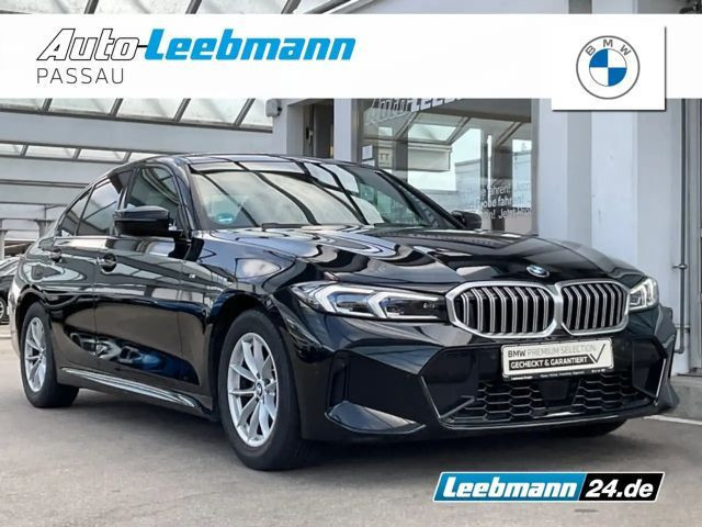 BMW 3 Serie 320 M-Sport 320d