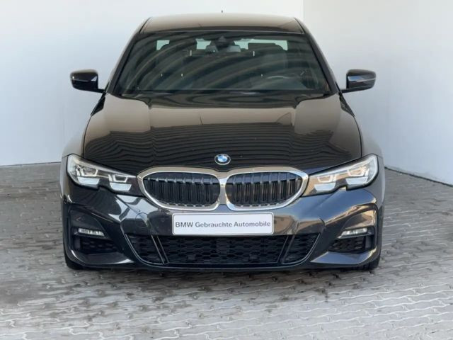 BMW 3 Serie 330 M-Sport xDrive Sedan