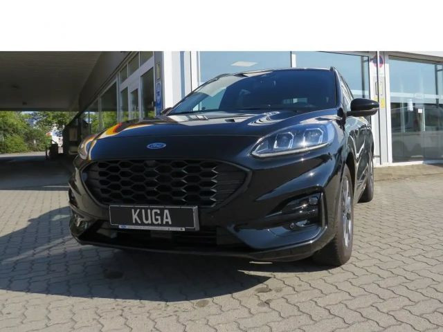 Ford Kuga ST Line X