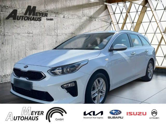 Kia Ceed CRDi SportWagon