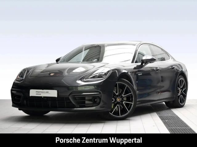 Porsche Panamera E-Hybrid 4