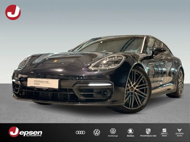 Porsche Panamera 4S E-Hybrid Sport Turismo