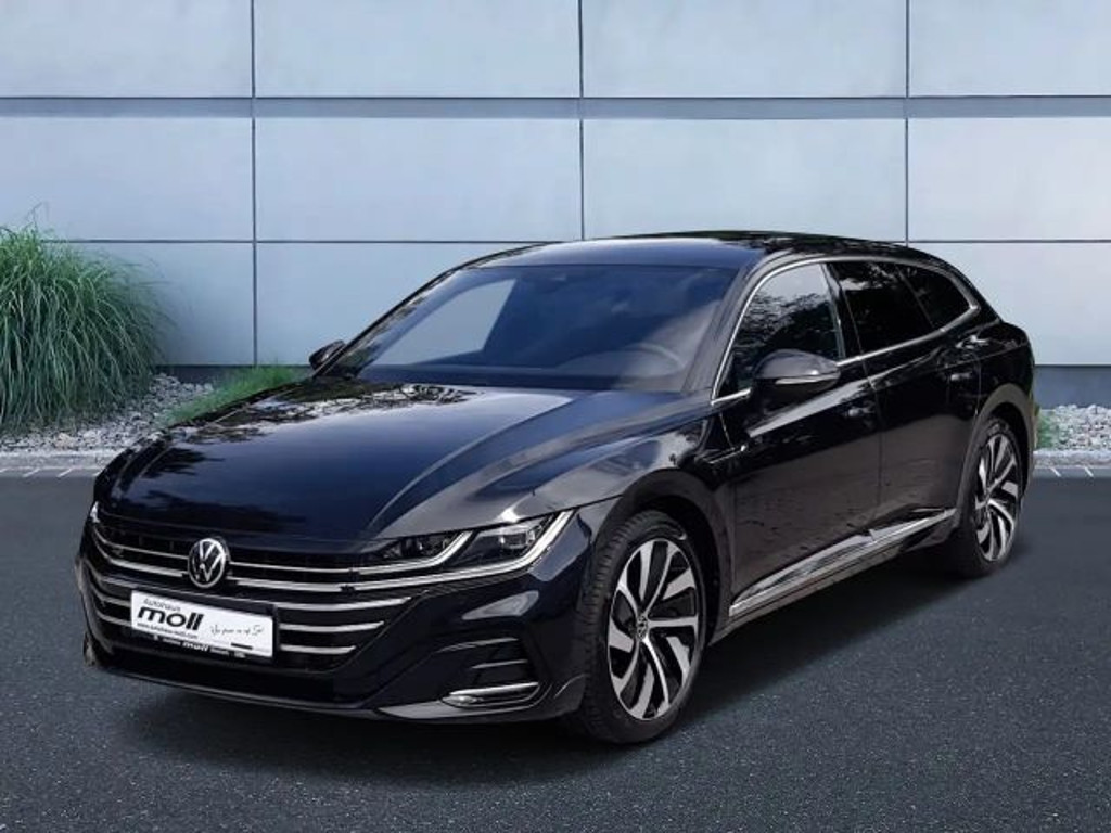 Volkswagen Arteon DSG R-Line 2.0 TSI