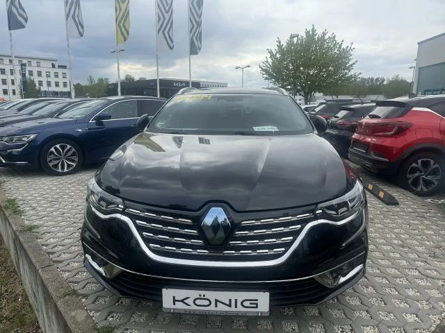 Renault Talisman Combi Intens Estate TCe 160