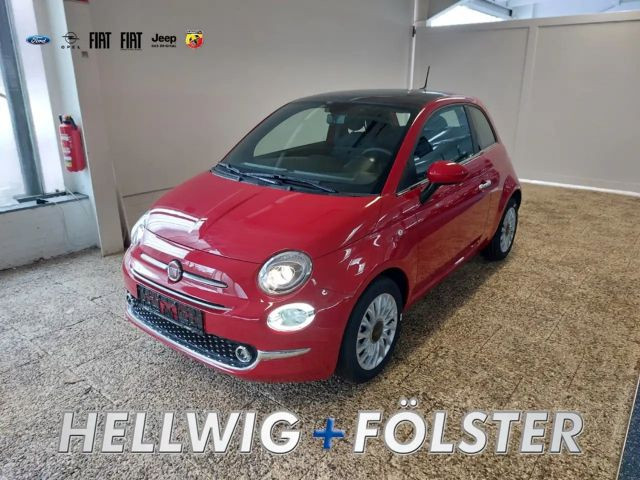 Fiat 500 Dolcevita