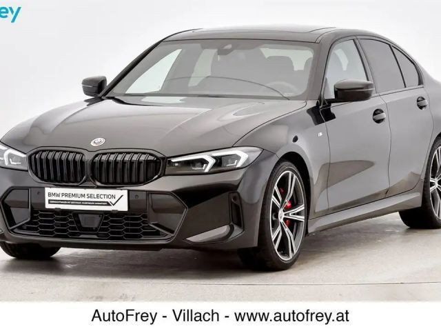 BMW 3 Serie 320 xDrive 320d