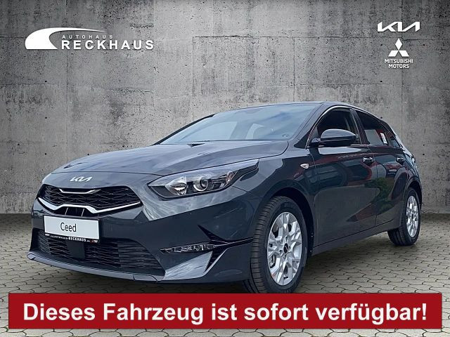 Kia Ceed 1.5T 140 DCT7 Vision Komfort Navi Klima Navi