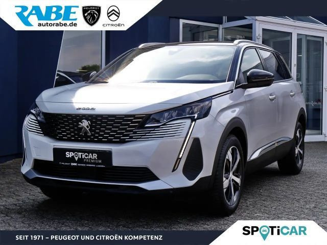 Peugeot 5008 Allure Pack BlueHDi