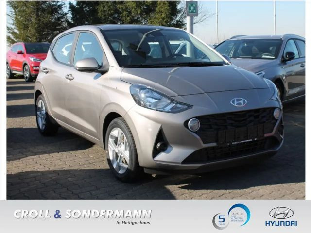 Hyundai i10 Trend 1.0