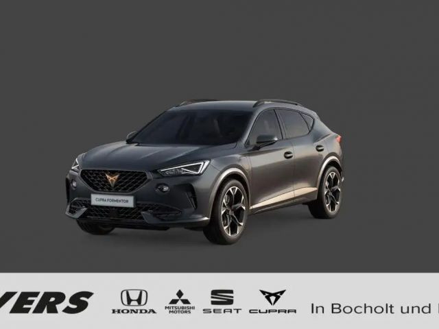 Cupra Formentor 1.4 e-Hybrid DSG