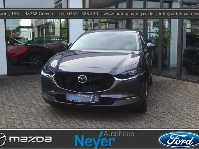 Mazda CX-30 SkyActiv Selection