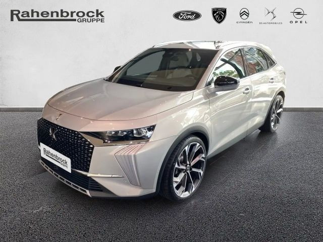 DS DS 7 Crossback E-Tense Crossback