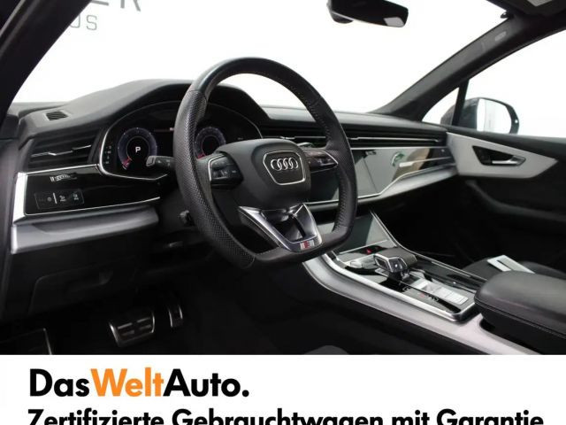 Audi Q7 Quattro S-Line 50 TDI