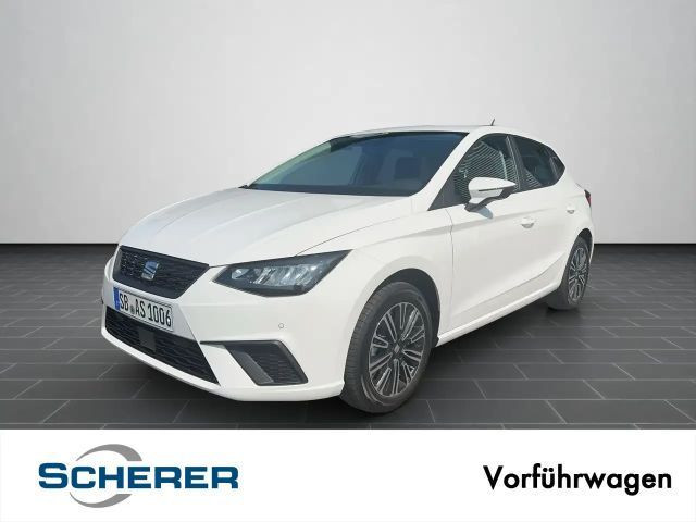 Seat Ibiza Style 1.0 TSI