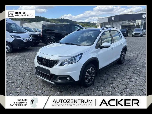 Peugeot 2008 Allure Pack PureTech