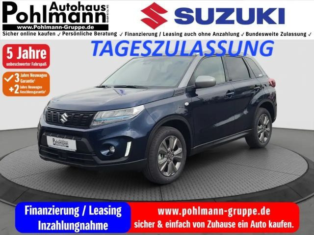 Suzuki Vitara Comfort AllGrip Hybrid