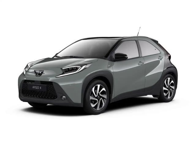 Toyota Aygo X Comfort Pulse