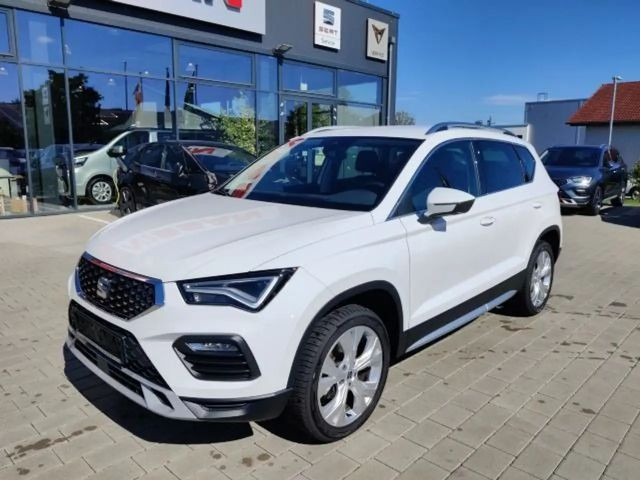 Seat Ateca 1.5 TSI DSG