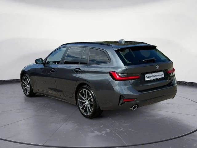 BMW 3 Serie 320 xDrive Touring Advantage pakket 320d