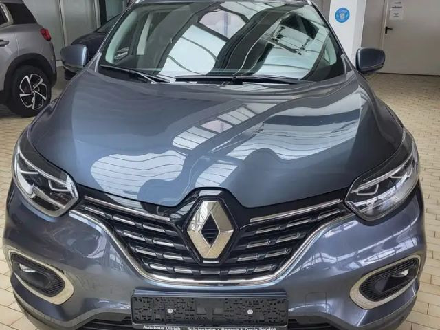 Renault Kadjar Intens TCe 140