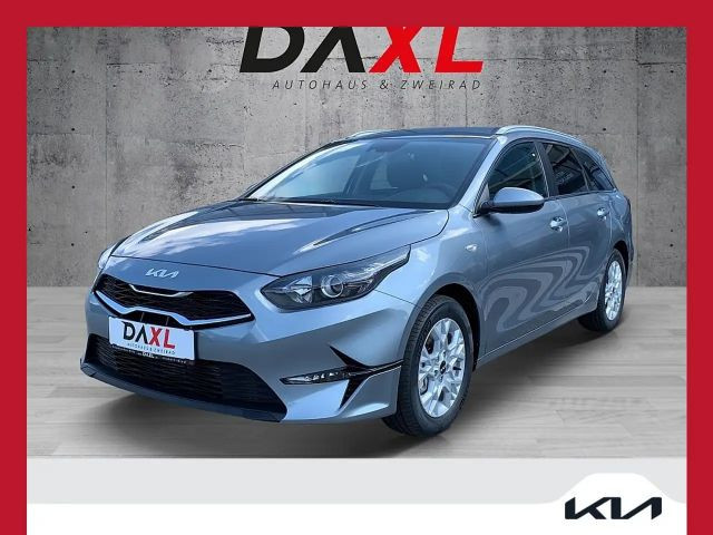 Kia Ceed GDi SportWagon