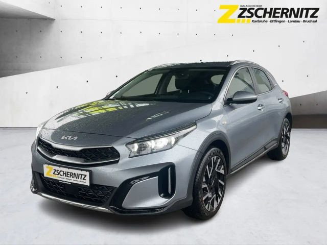 Kia XCeed 1.5TDCT VISION KOM *160PS LED*NAVI*KAMERA*