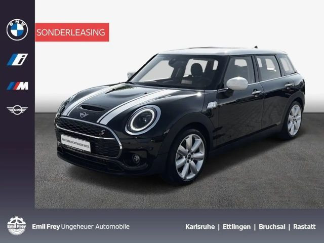 Mini Cooper S Clubman Cooper S Clubman Head-Up DAB LED RFK Navi Shz