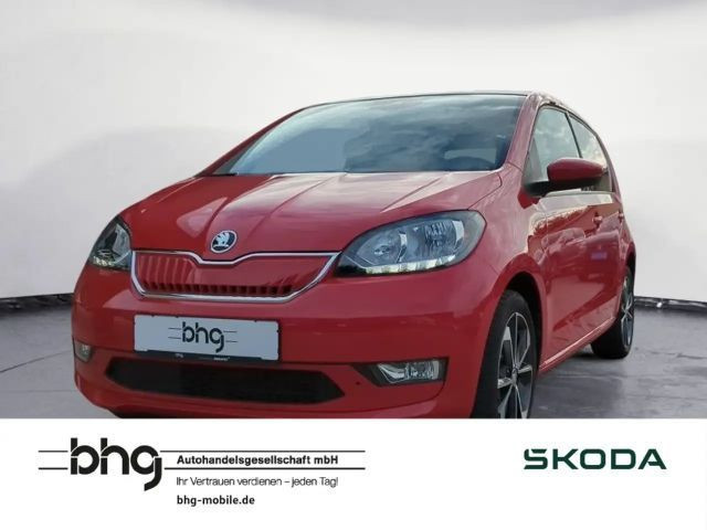 Skoda Citigo Style iV Style