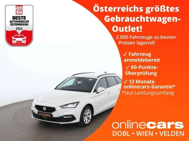 Seat Leon Style 2.0 TDI