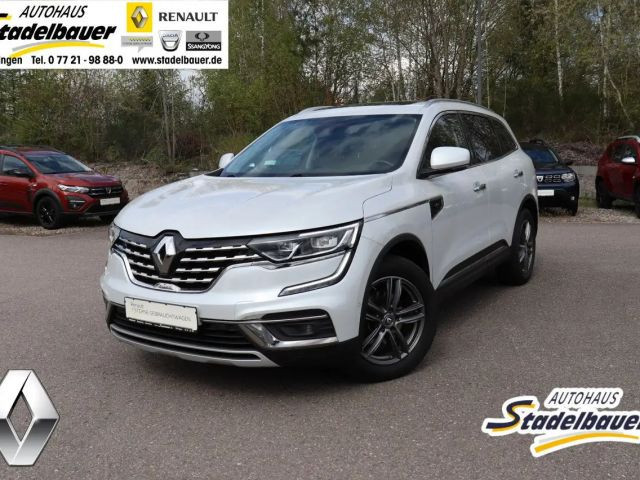 Renault Koleos Initiale Paris