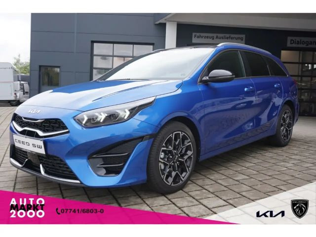 Kia Ceed GT-Line SportWagon