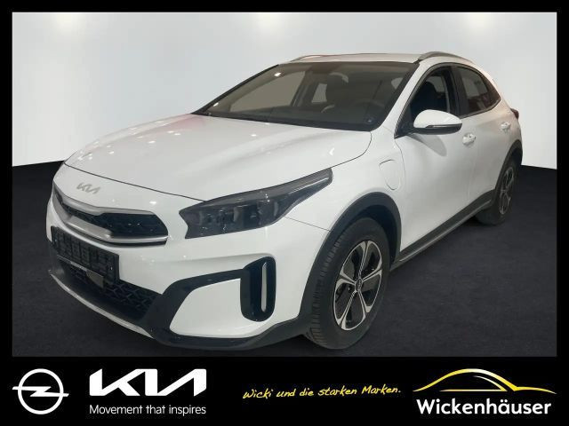 Kia XCeed Hybrid Spirit Plug-in