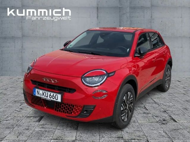 Fiat 600e Hybrid 1.2 T3 74 kW (100 PS) DCT