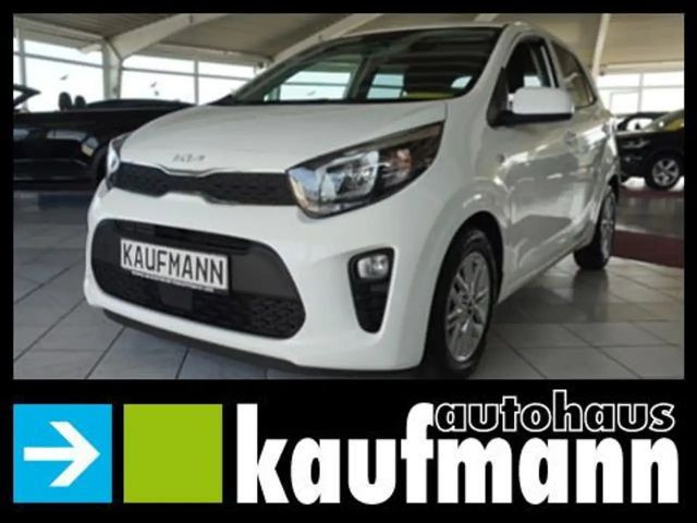 Kia Picanto Dream Team