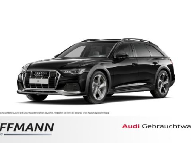 Audi A6 allroad Quattro S-Tronic 40 TDI