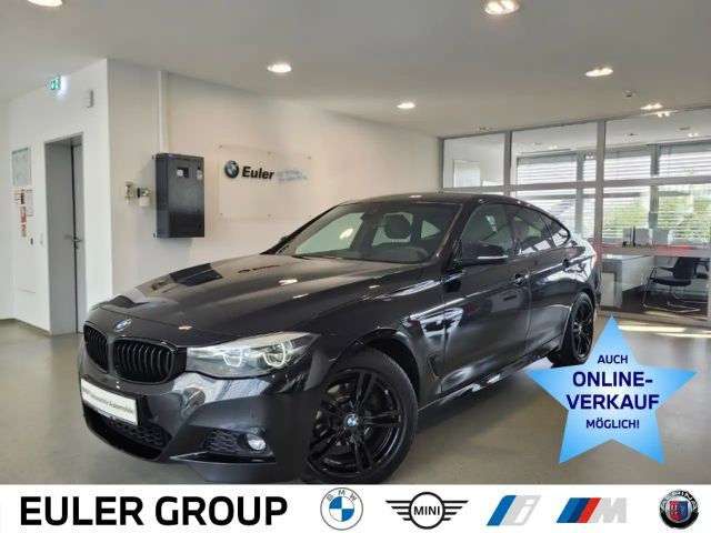 BMW 3 Serie 320 M-Sport Gran Turismo 320i