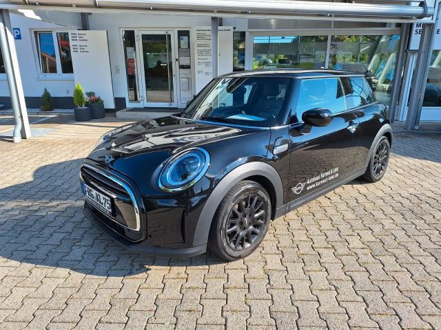 Mini Cooper 3-deurs