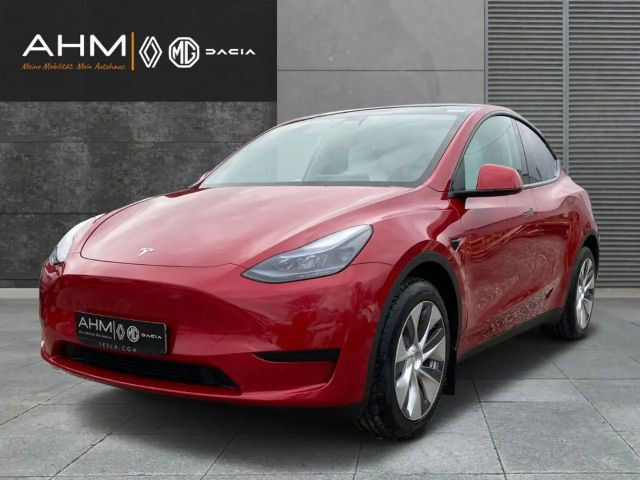 Tesla Model Y RWD