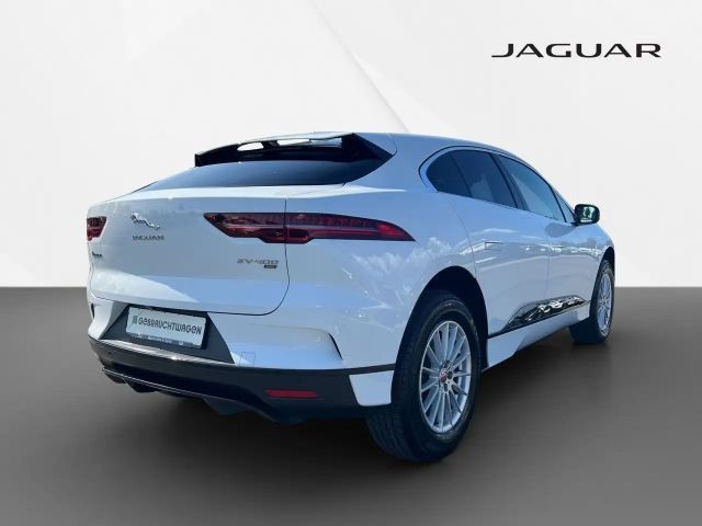 Jaguar I-Pace S