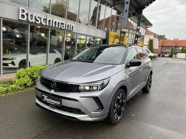 Opel Grandland X 1.5 Turbo 1.5 CDTI Elegance