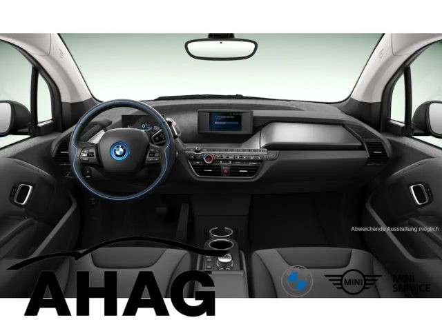 BMW i3 Business Line S