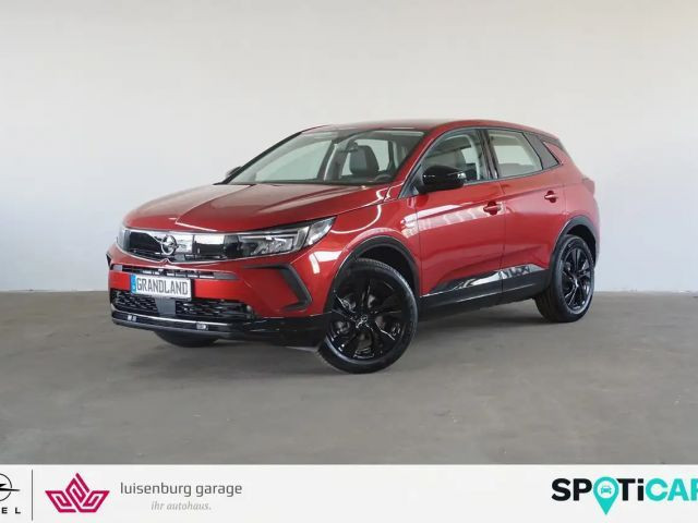 Opel Grandland X Grand Sport 1.2 Turbo Turbo GS-Line