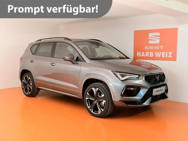 Cupra Ateca 4Drive 2.0 TSI DSG