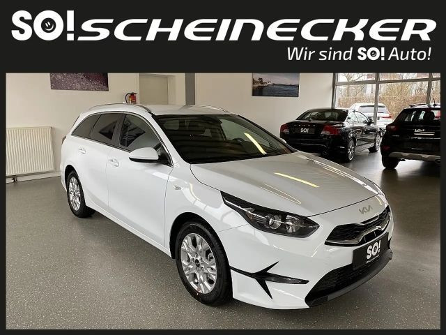 Kia Ceed GDi SportWagon