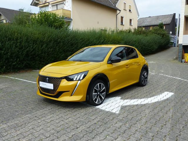 Peugeot 208 GT-Line e-208