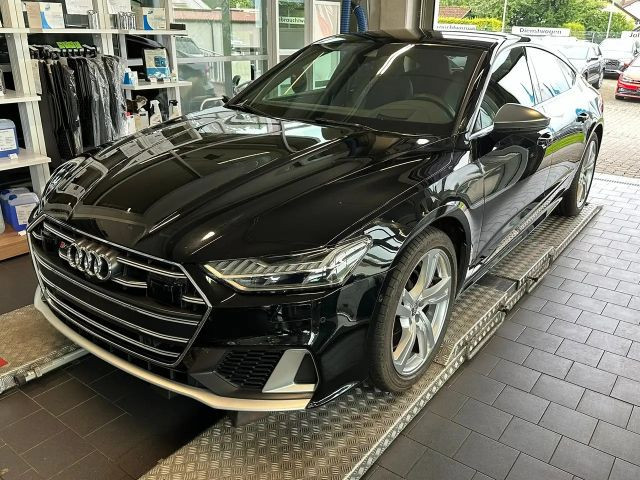 Audi S7 Quattro 3.0 TDI