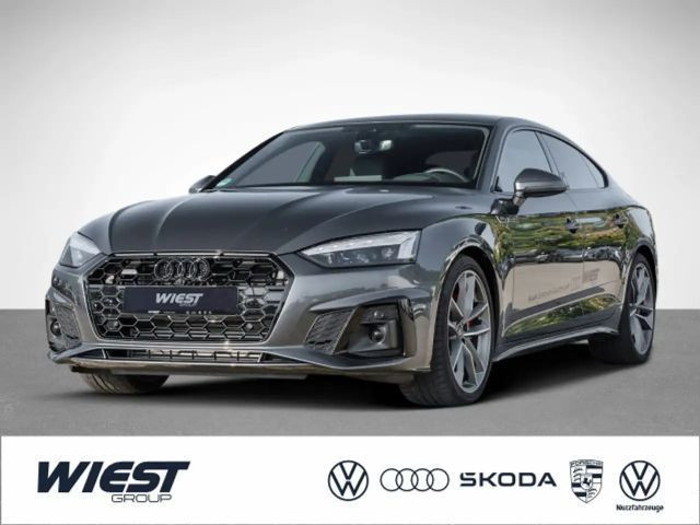 Audi A5 Quattro S-Line S-Tronic 45 TFSI